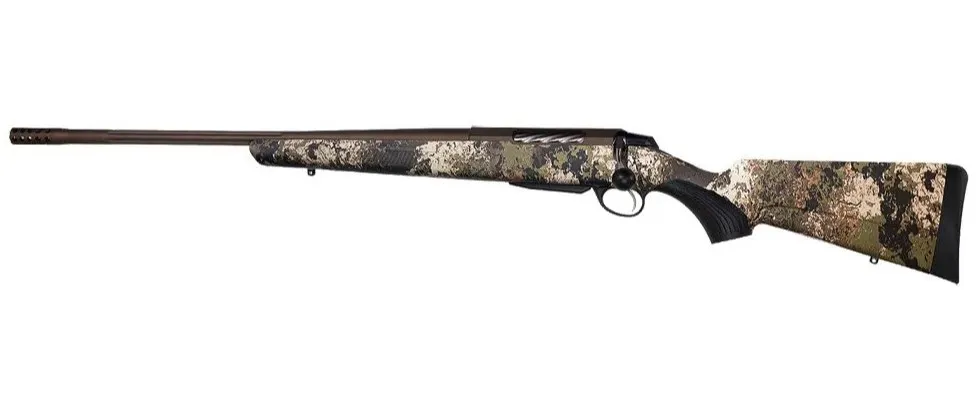 Tikka T3X Lite Veil Wideland