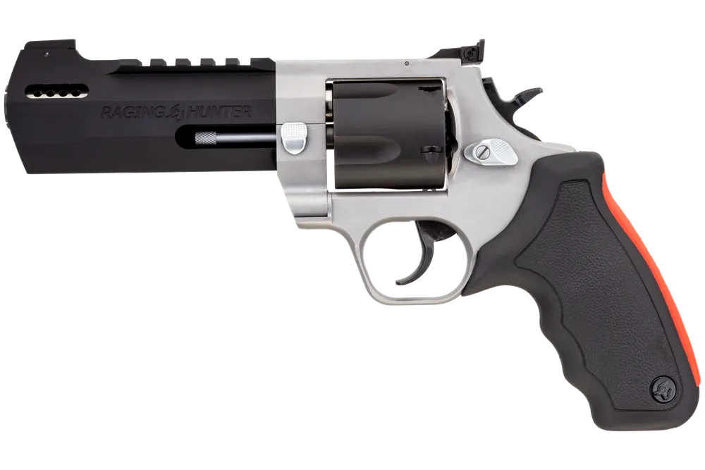 Taurus Raging Hunter