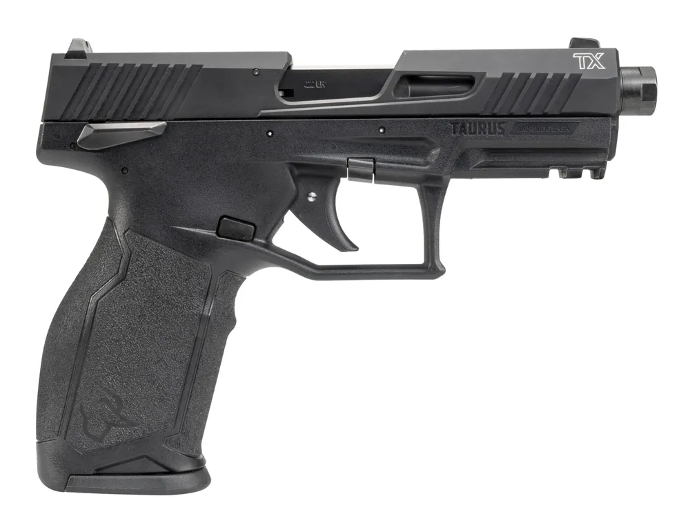 Taurus TX22 Gen 2