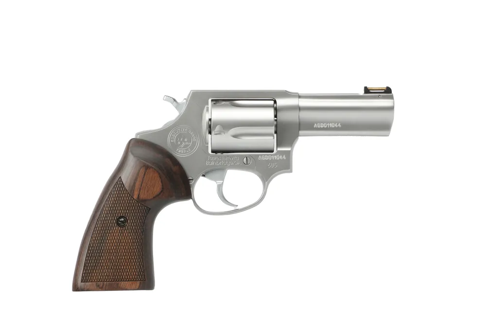 Taurus M605 Executive