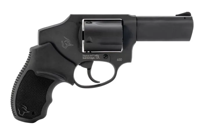 Taurus 650