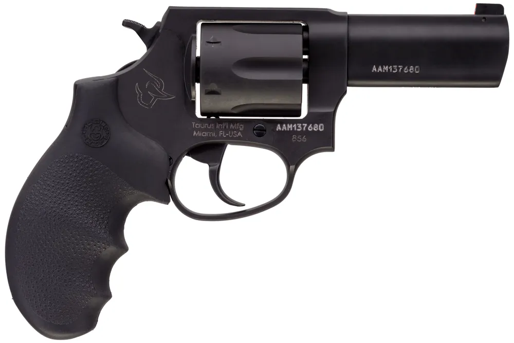 Taurus 856