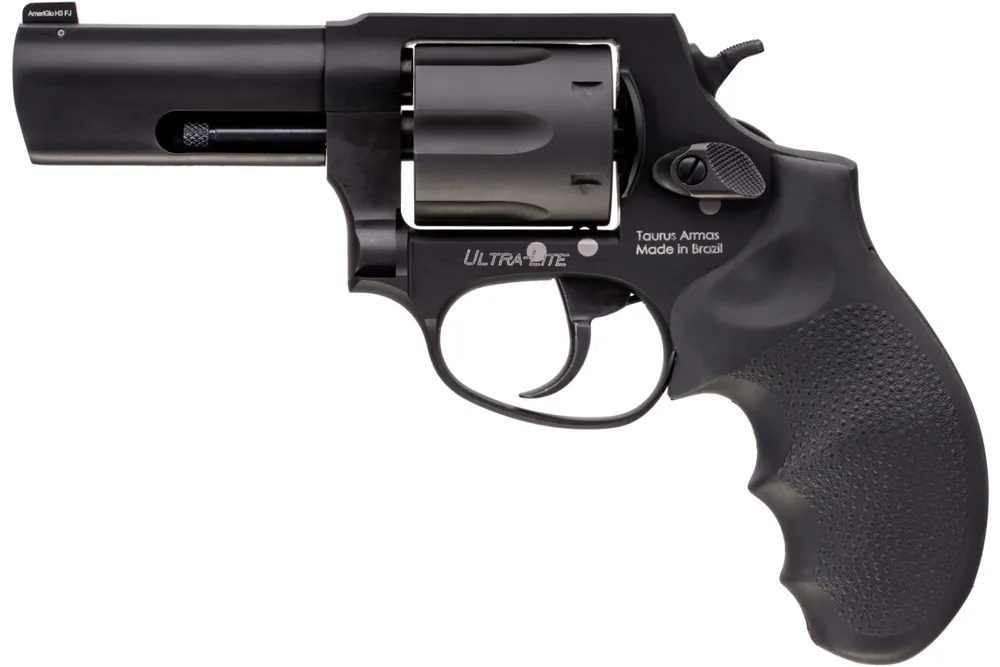 Taurus 856 Ultra Lite