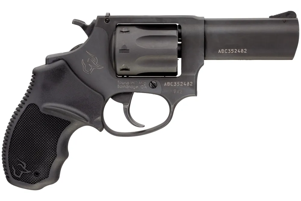 Taurus 942