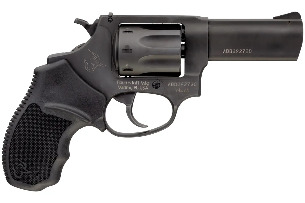 Taurus 942