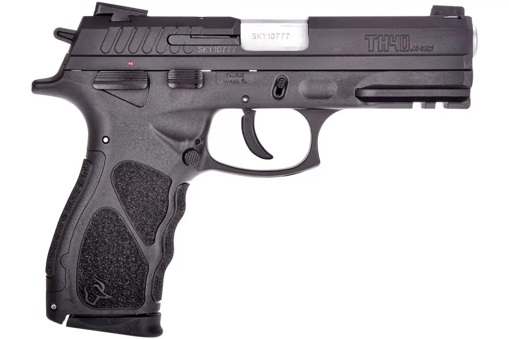Taurus TH40