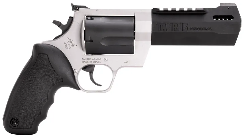 Taurus Raging Hunter