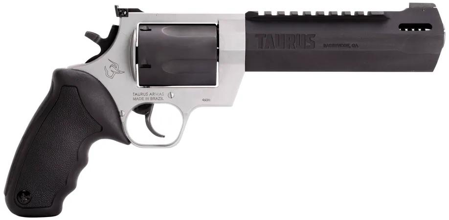 Taurus Raging Hunter