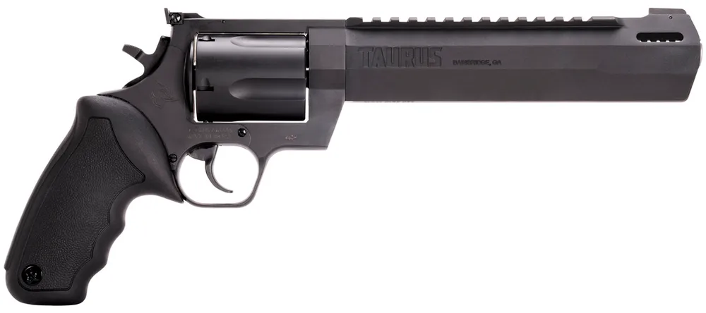 Taurus Raging Hunter