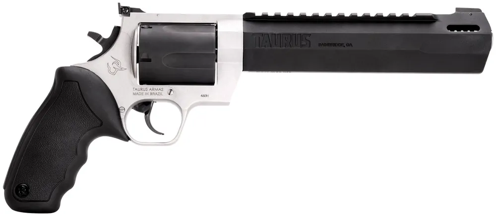 Taurus Raging Hunter