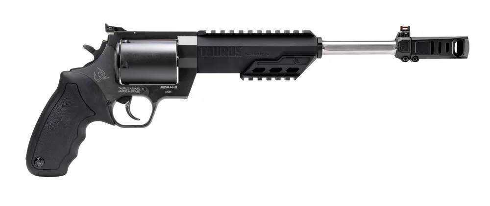 Taurus Raging Hunter