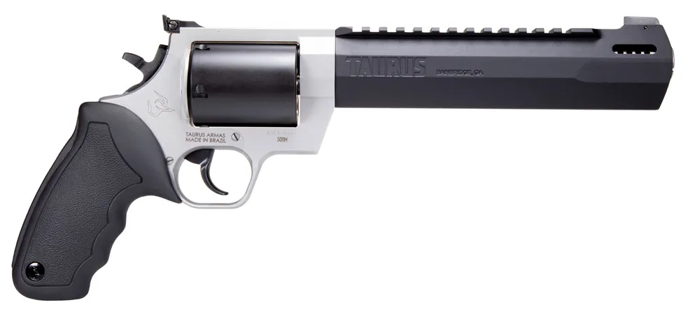 Taurus Raging Hunter