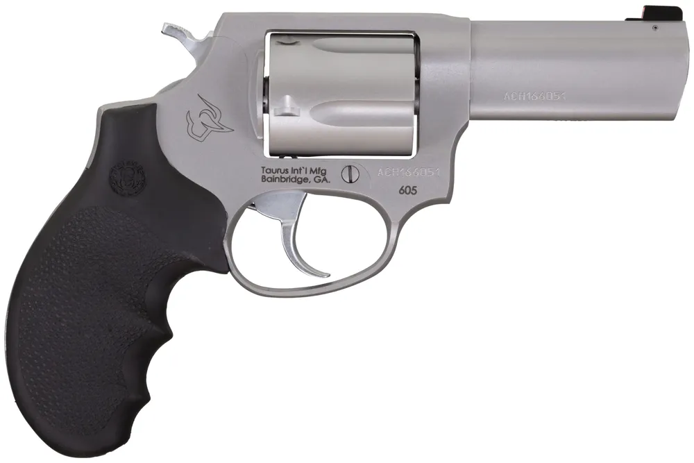 Taurus M605 Defender