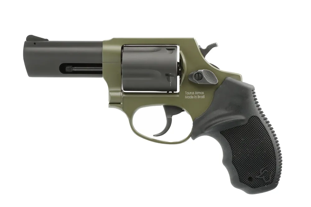 Taurus M605 Defender