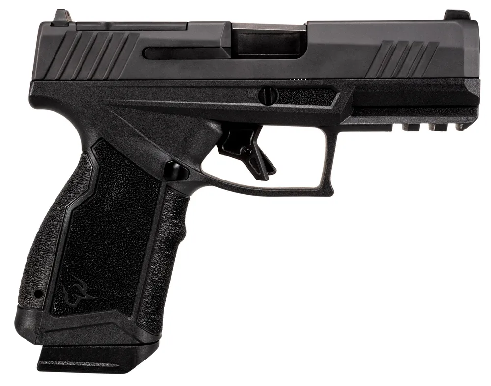 Taurus GX4 Carry