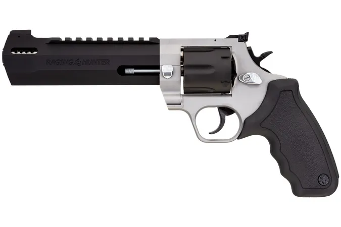 Taurus Raging Hunter
