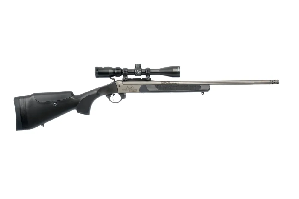 Traditions Outfitter G3 Pro