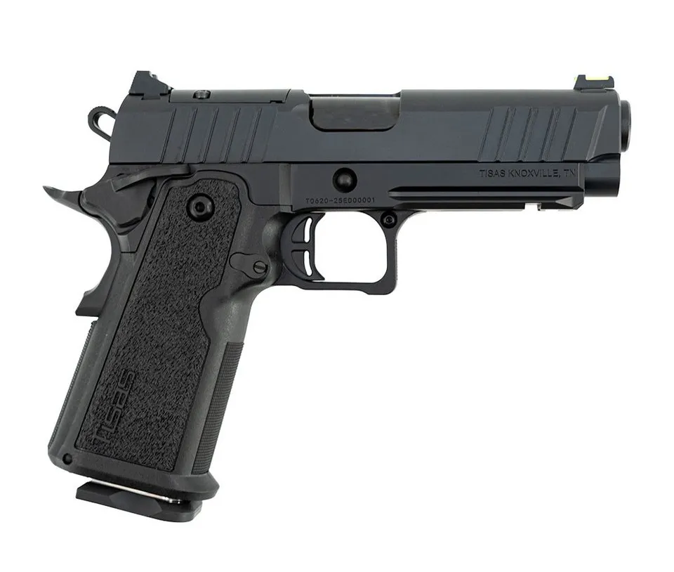 Tisas 1911 CARRY Double Stack