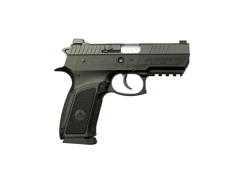 IWI Jericho PSL-910 Subcompact