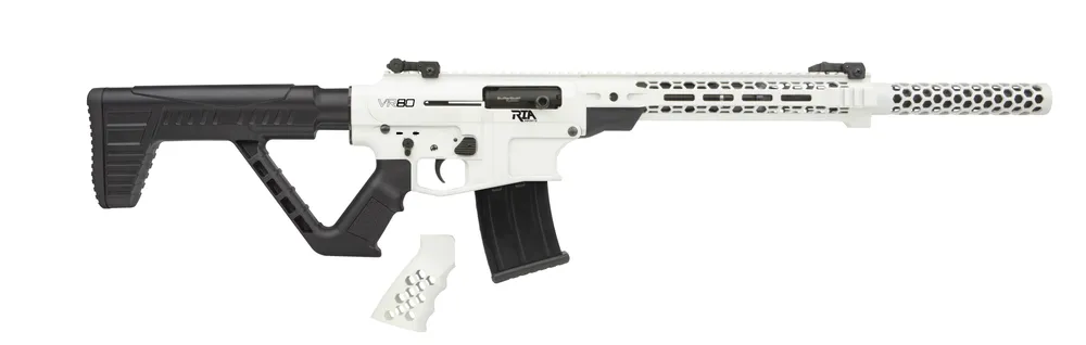 Rock Island Armory VR80 Shotgun