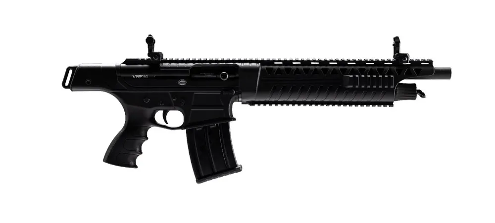 Rock Island Armory VRF-14 Firearm