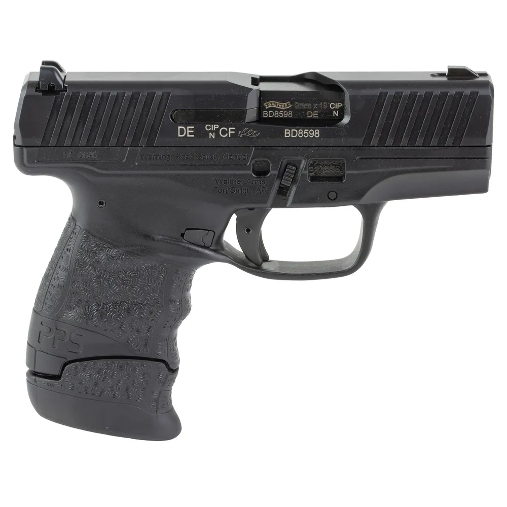 Walther Arms PPS M2 Eco