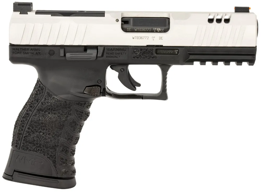 Walther Arms WMP
