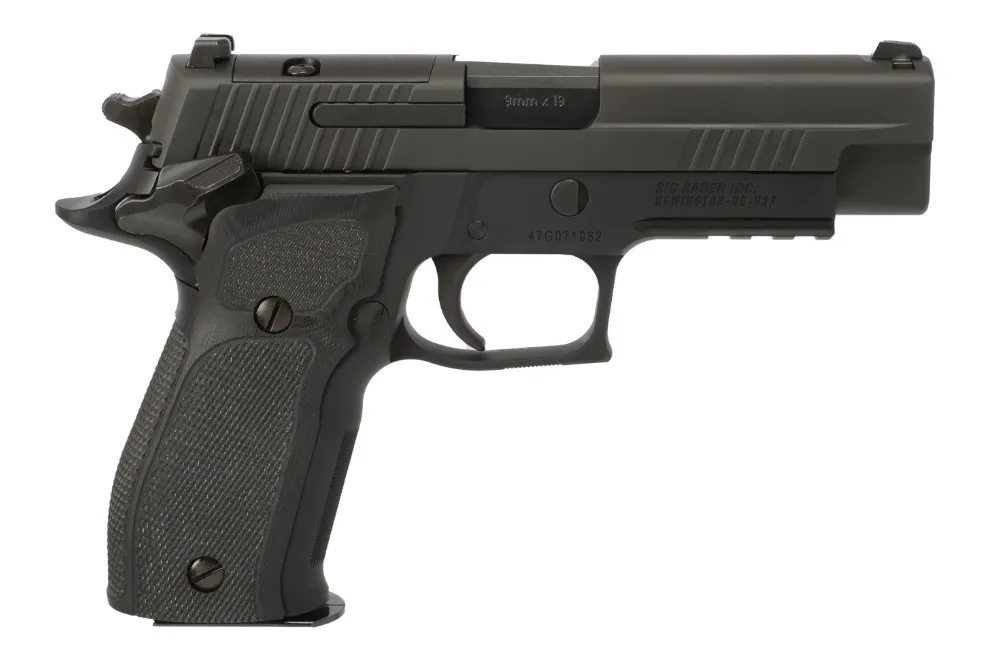 SIG Sauer P226 Elite