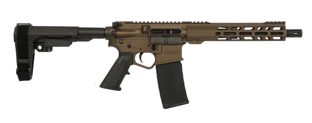 Wise Arms WA-15B