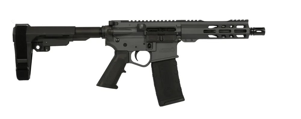 Wise Arms WA-15B
