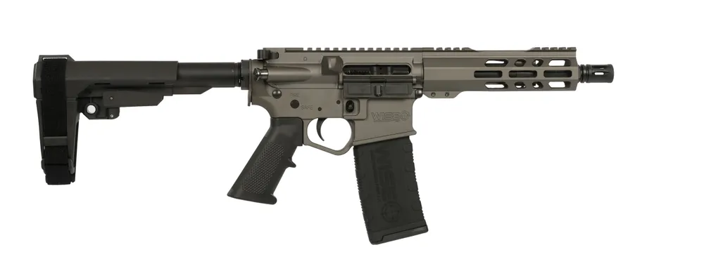 Wise Arms WA-15B