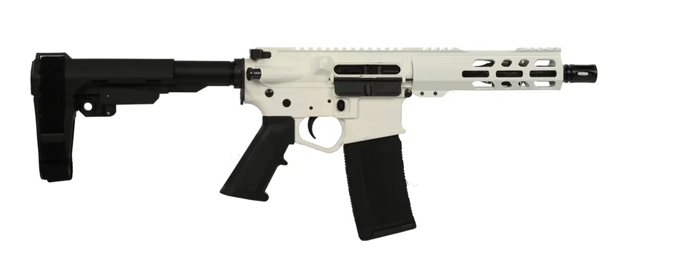 Wise Arms WA-15B