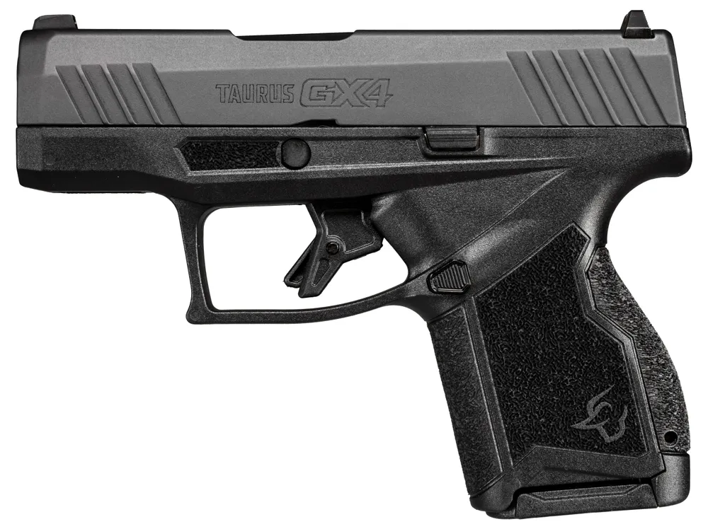Taurus GX4