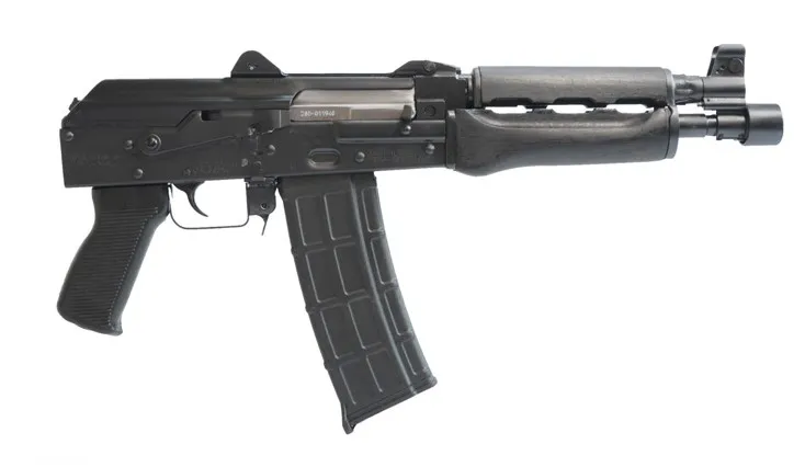 Zastava Arms USA ZPAP M85
