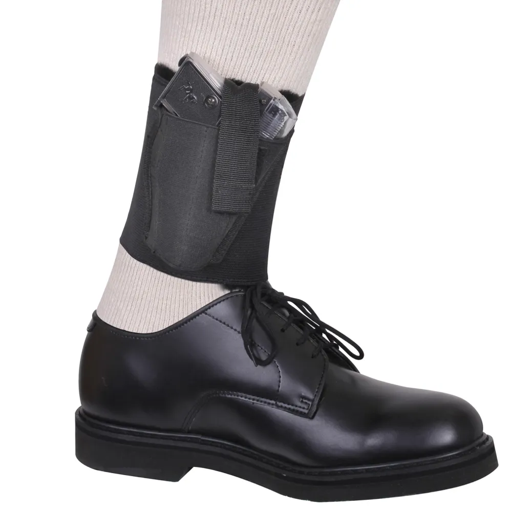 Rothco Elastic Ankle Holster
