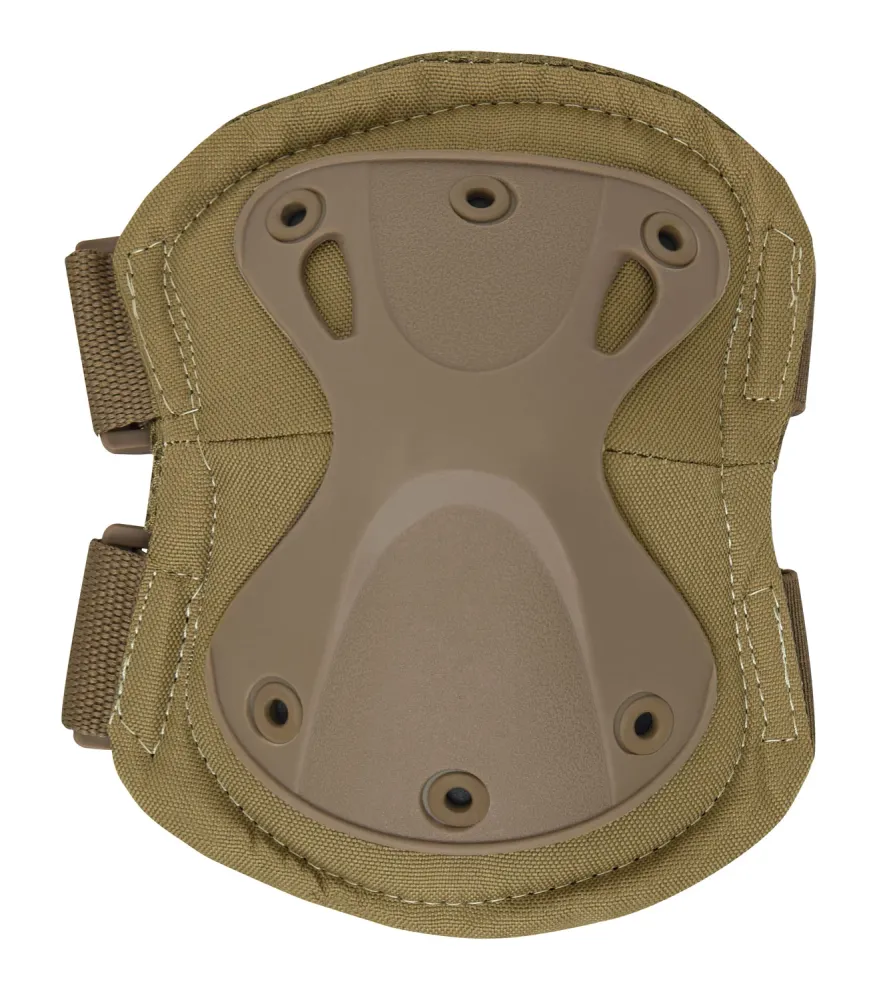 Rothco Low-Profile Tactical Elbow Pads