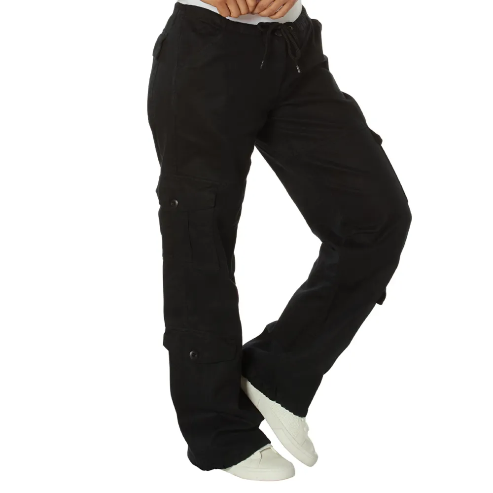 Rothco Womens Vintage Paratrooper Fatigue Pants