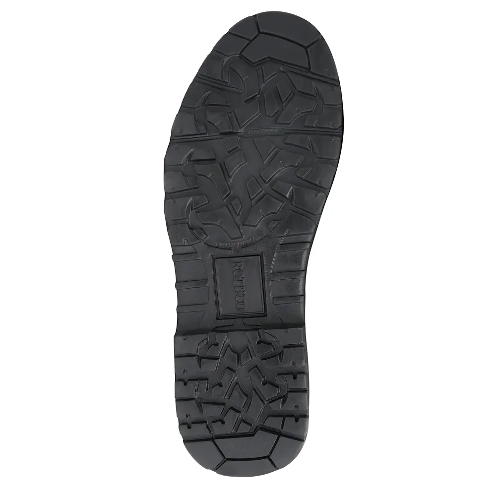 Rothco Forced Entry Security Boot - 8 Inch