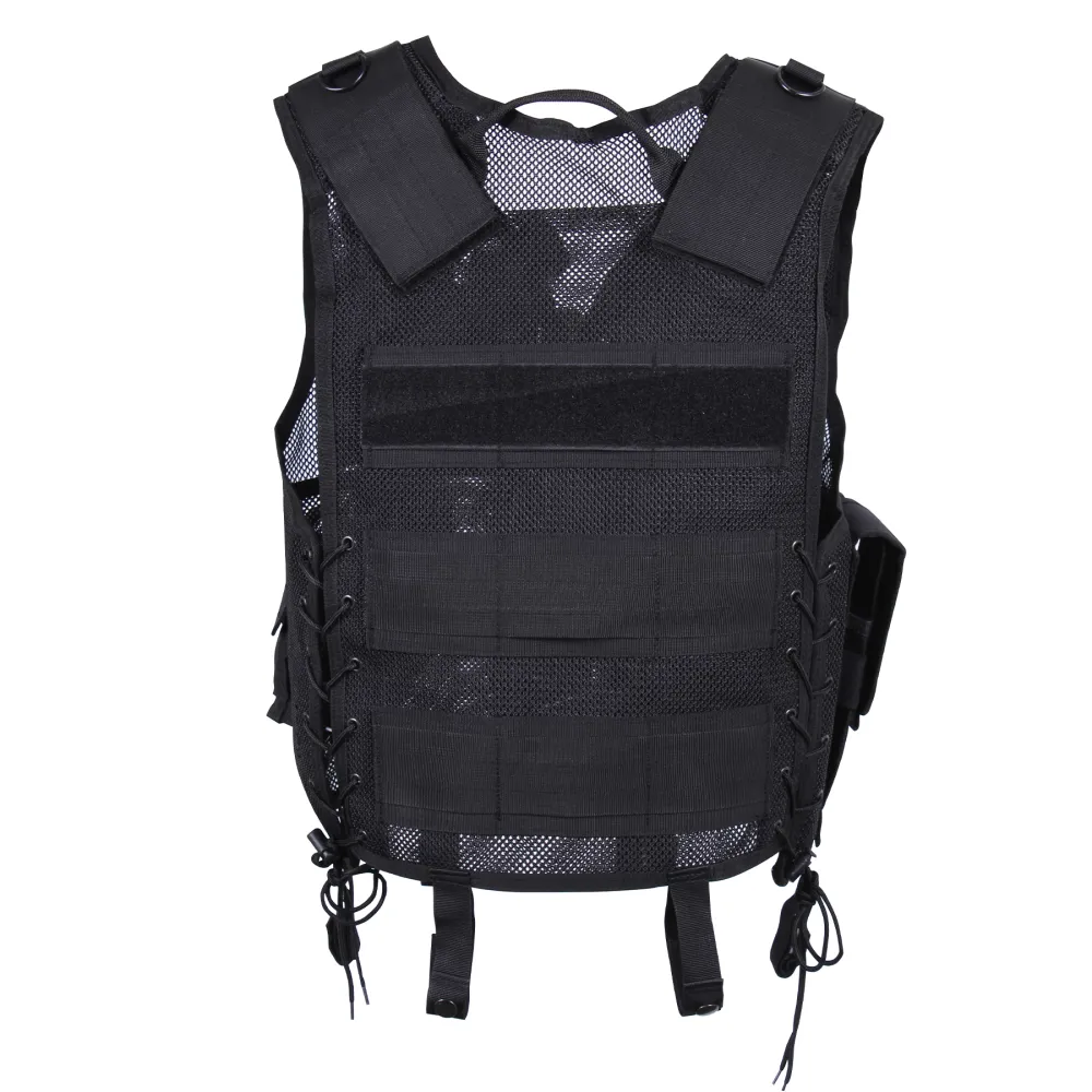 Rothco Quick Draw Tactical Vest