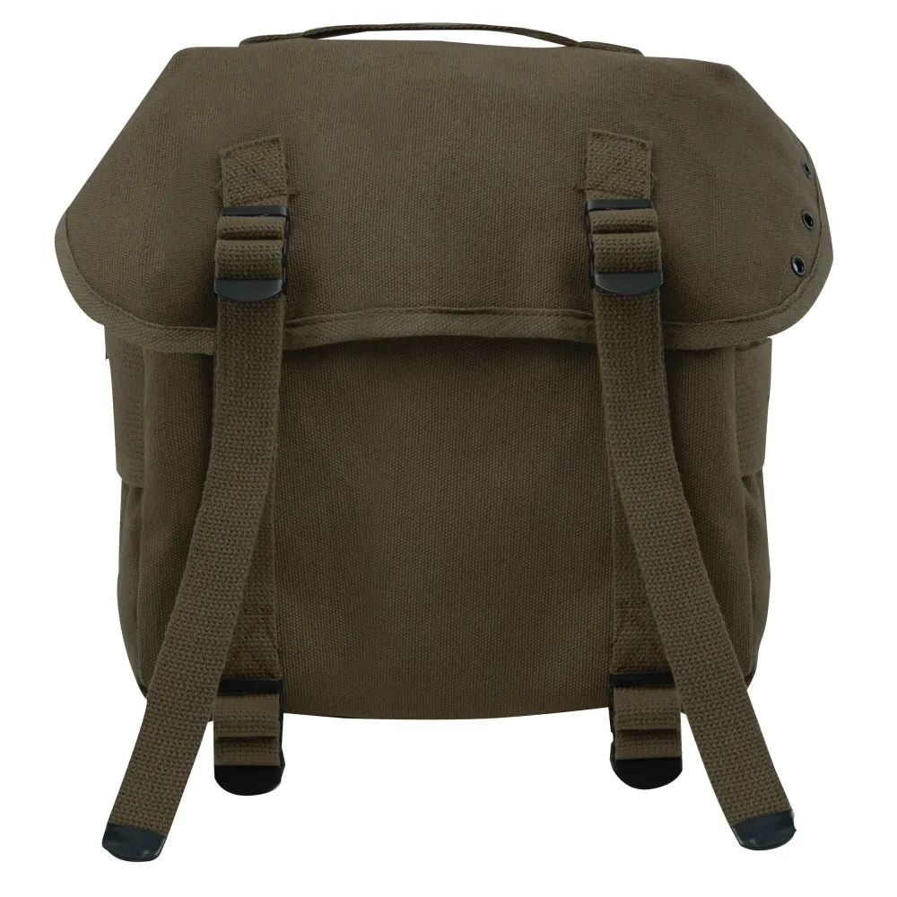 Rothco G.I. Style Canvas Butt Pack