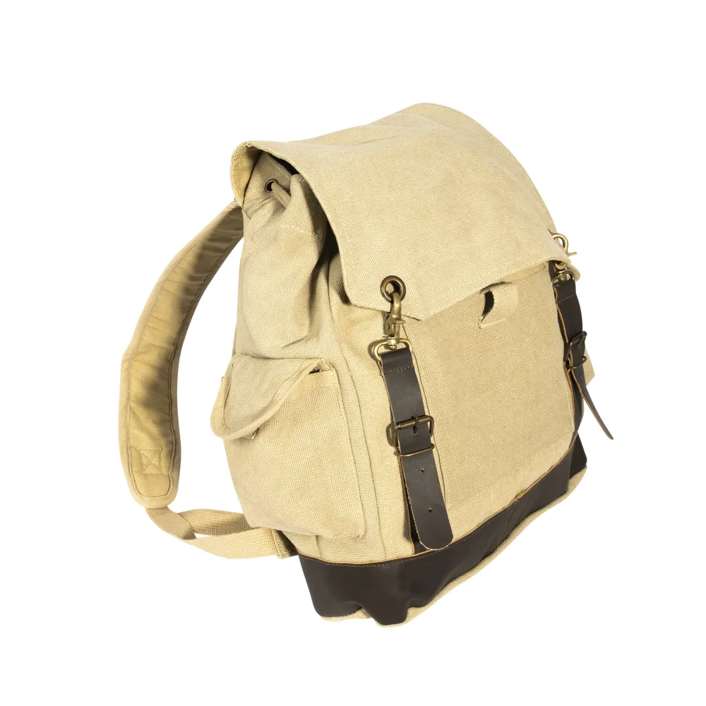 Rothco Vintage Expedition Rucksack