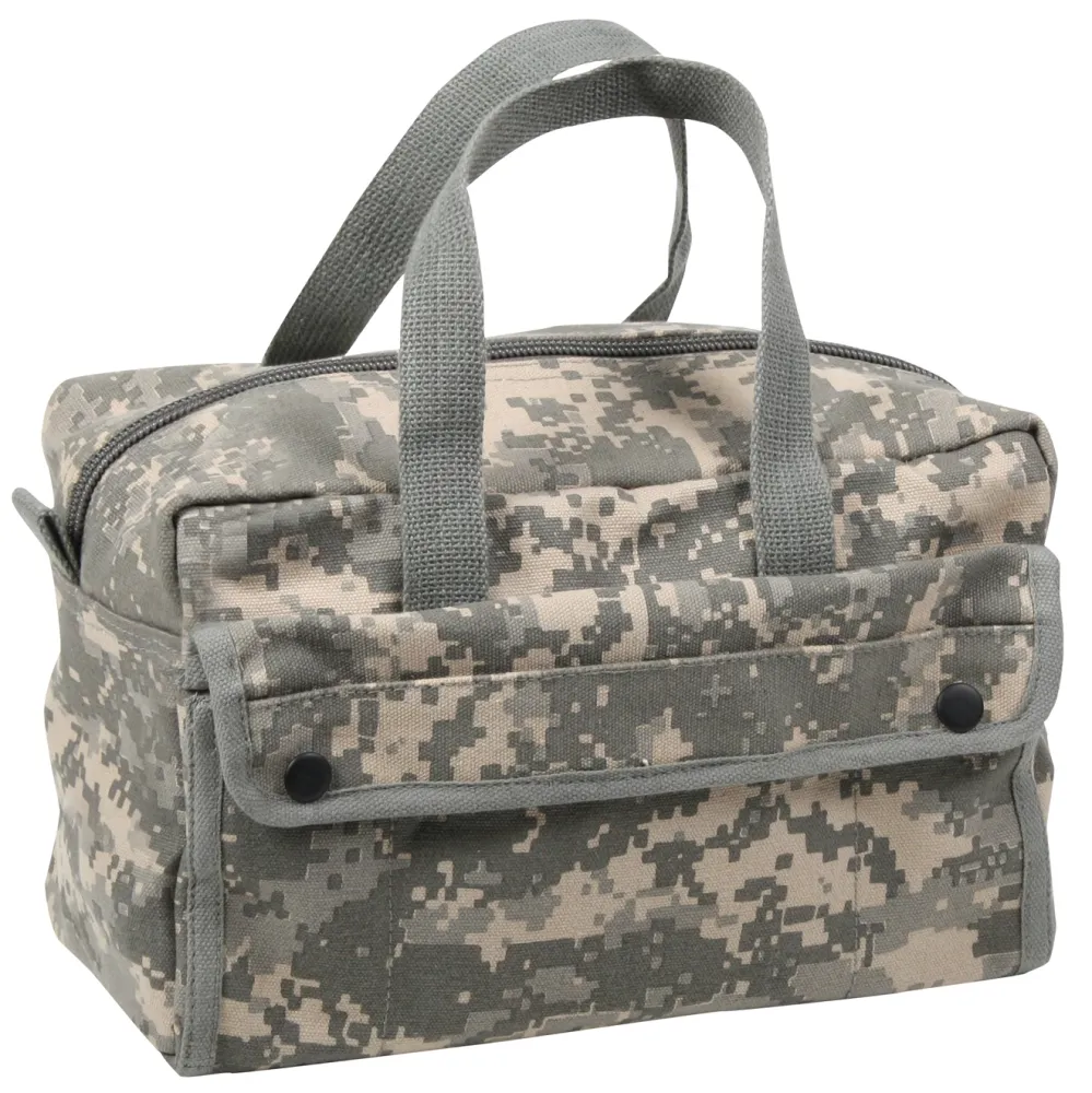 Rothco G.I. Style Mechanic's Tool Bag