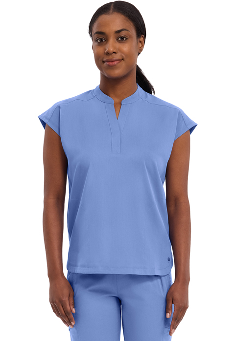 Healing Hands Purple Label Journey Top