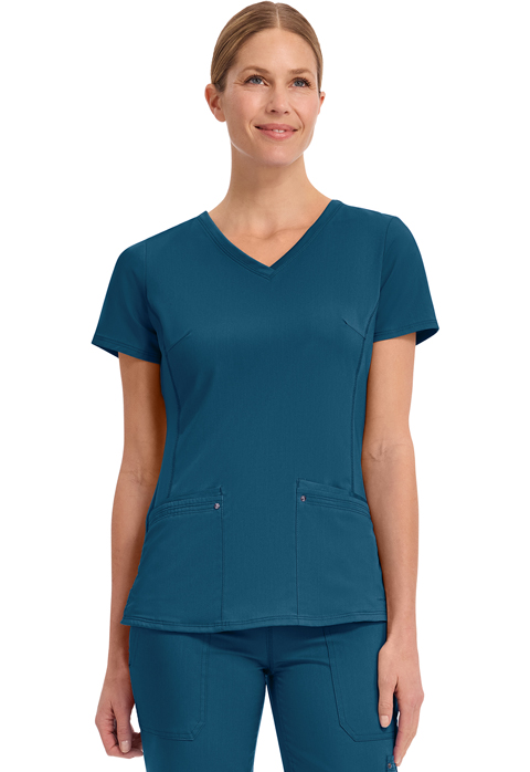 Healing Hands Juliet Top