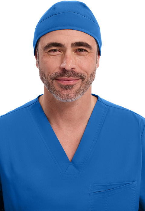 Cherokee Scrubs Hat