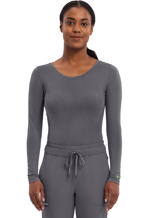 Healing Hands Melissa Top