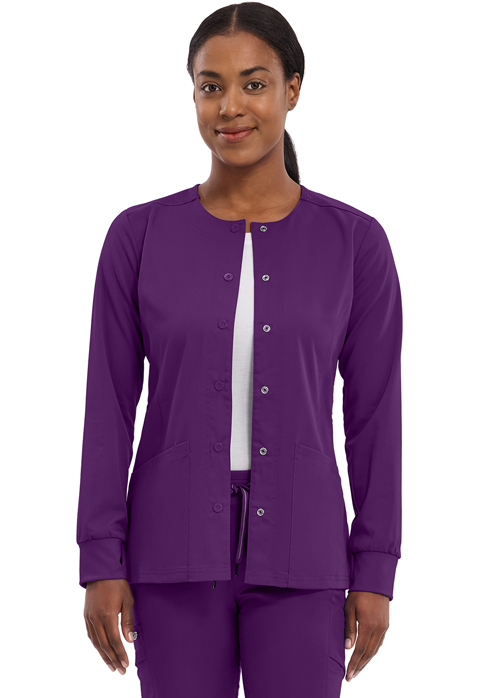 Healing Hands Daisy Jacket