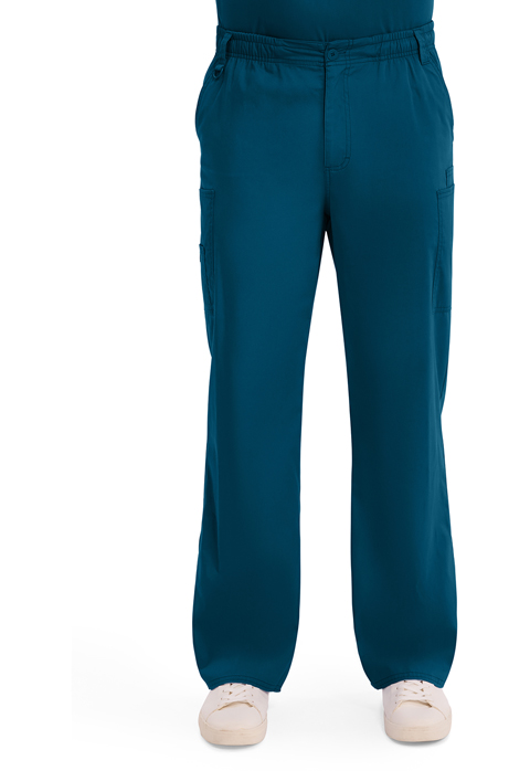 Dickies Men's Zip Fly Pull-On Pant