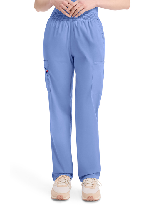 Dickies Eds Signature Natural Rise Tapered Leg Pull-On Pant