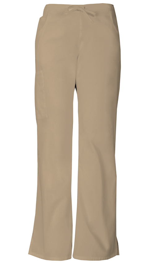 Dickies Eds Signature Mid Rise Drawstring Cargo Pant